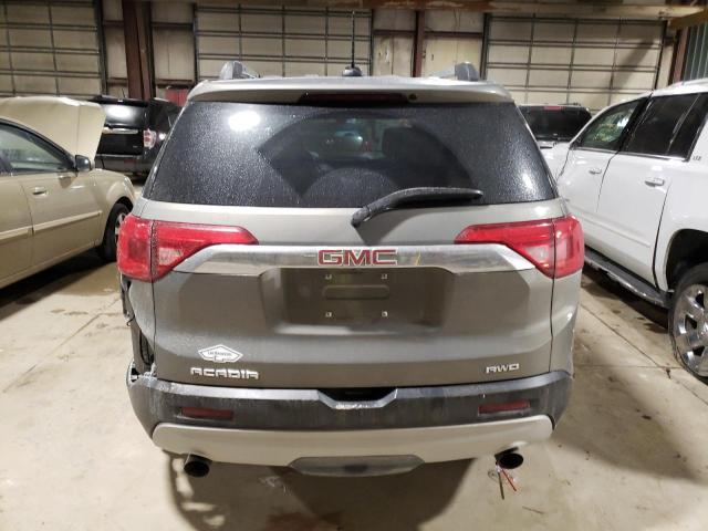 1GKKNULS7KZ151273 GMC Acadia Slt-1