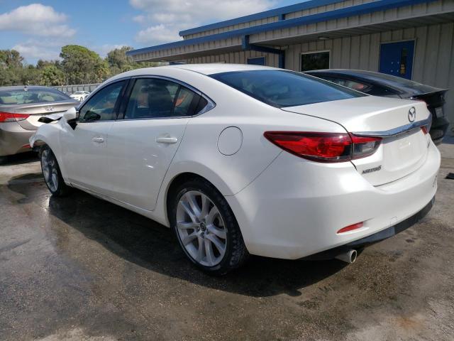 2015 MAZDA 6 SPORT - JM1GJ1U55F1187231