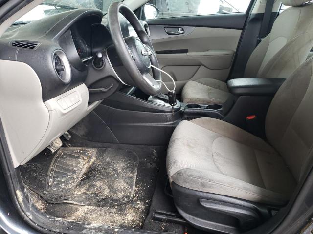 3KPF24AD6ME408108 KIA FORTE FE