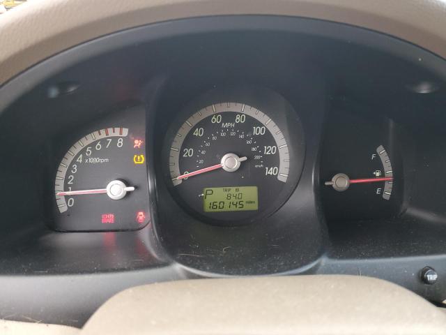 KNDKGCA30A7701936 KIA Sportage Lx