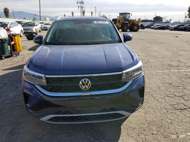 2022 VOLKSWAGEN TAOS SE - 3VVTX7B26NM007444