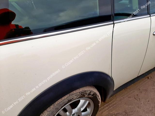 WMWZE32060T070752 Mini One Clubma
