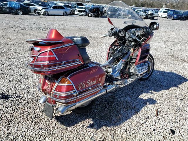 2001 HONDA GL1800 A 1HFSC47471A001115