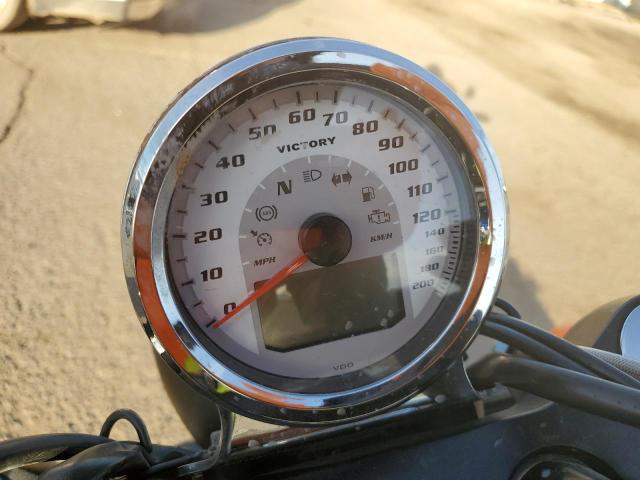 2016 VICTORY MOTORCYCLES VEGAS - 5VPGB36NXG3051657