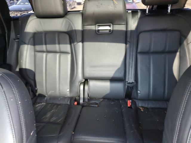 SALWR2REXKA835183 Land Rover Range Rover Sport Supercharged Dynamic