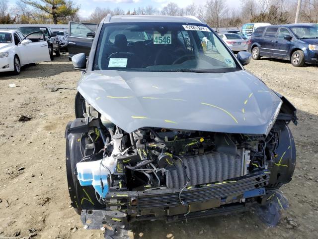 2021 NISSAN KICKS 3N1CP5CV3ML513297