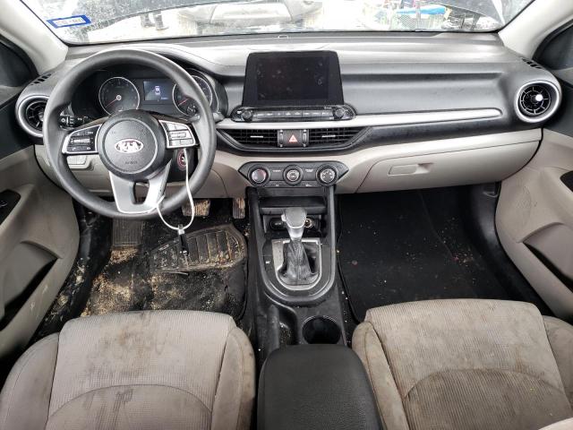 3KPF24AD6ME408108 KIA FORTE FE