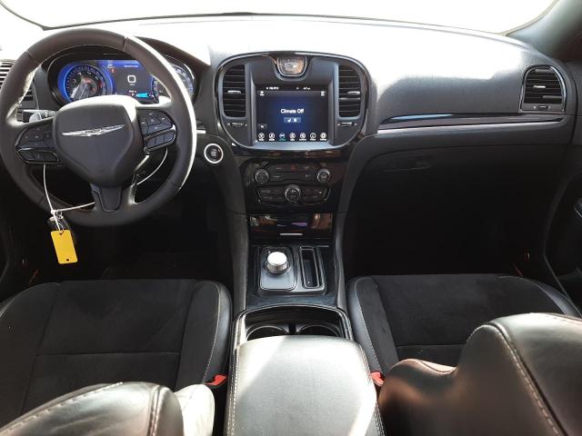 2017 CHRYSLER 300 S - 2C3CCABG7HH626919