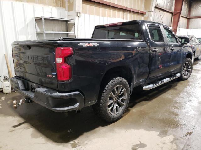 2020 CHEVROLET SILVERADO - 3GCUYEED3LG105943