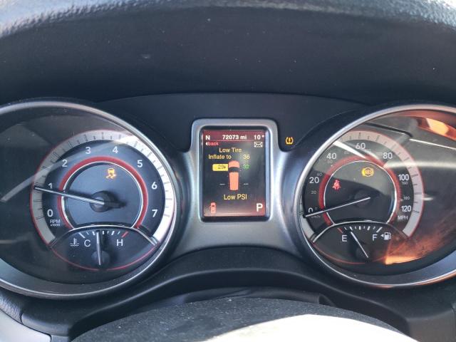 2019 DODGE JOURNEY CR - 3C4PDCGB9KT844927