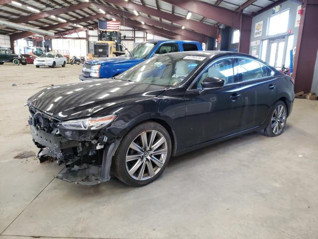 2018 MAZDA 6 SIGNATUR - JM1GL1XYXJ1307789