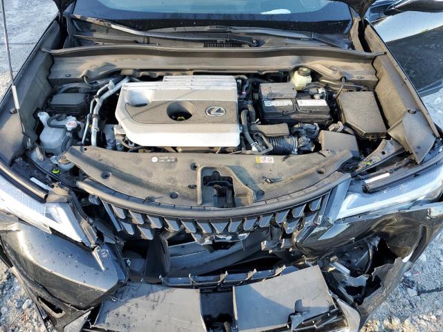2020 LEXUS UX 200 - JTHP3JBH4L2021455