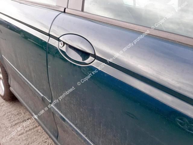 SAJAD53L15WE41379 Jaguar X-type Spo