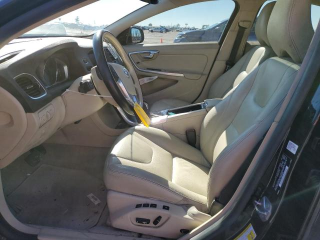 YV140MFK1F1346721 Volvo S60