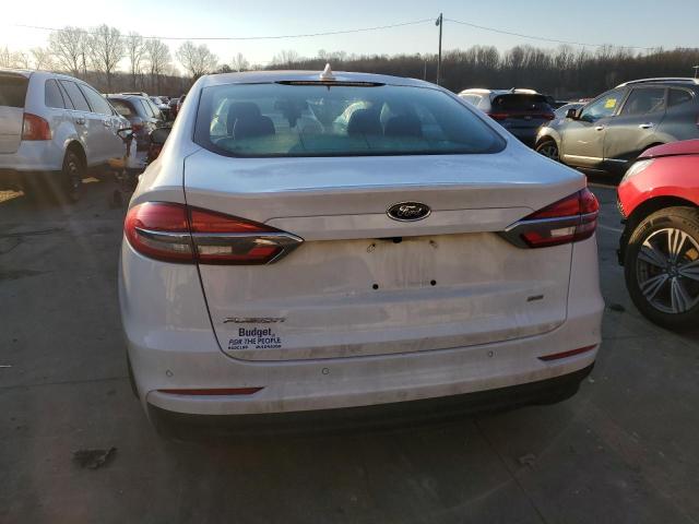 3FA6P0LU7KR189940 2019 FORD FUSION, photo no. 6