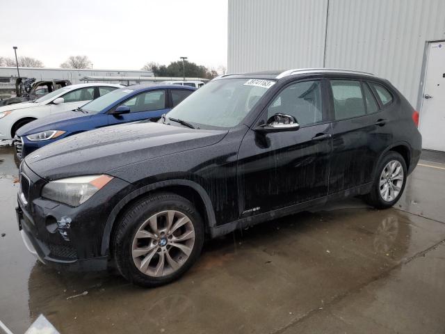 2013 BMW X1 xDrive28i