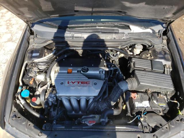 JH4CL96854C034315 Acura TSX