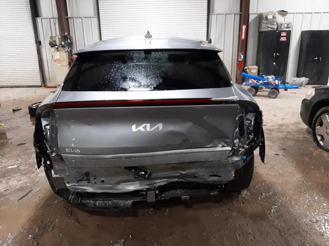 KNDC3DLC5N5044975 KIA EV6 LIGHT