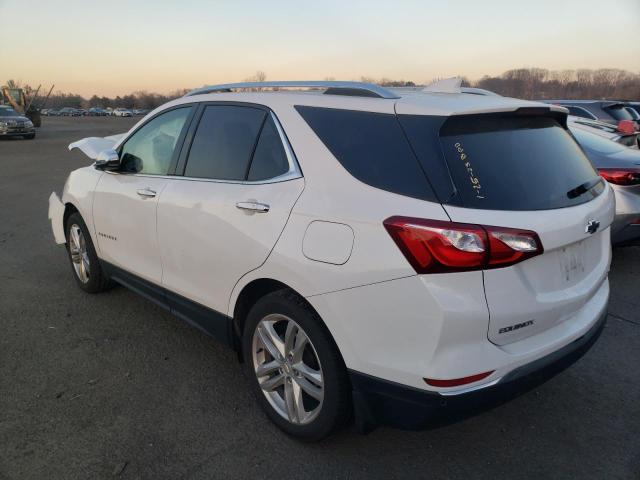 2018 CHEVROLET EQUINOX PR - 2GNAXVEV6J6298085