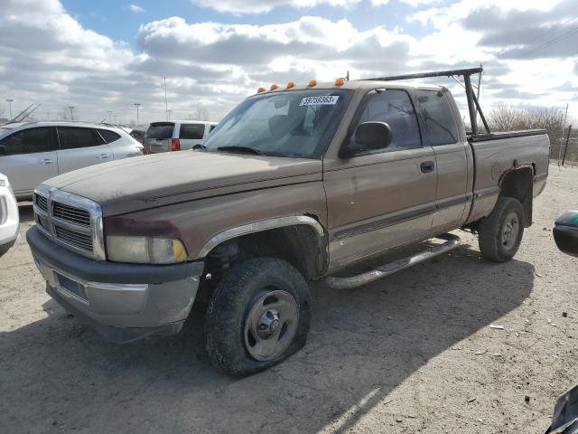 2001 Dodge Ram 1500 