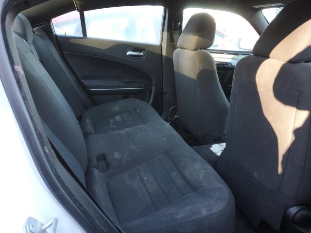 2018 DODGE CHARGER PO - 2C3CDXKT4JH167755