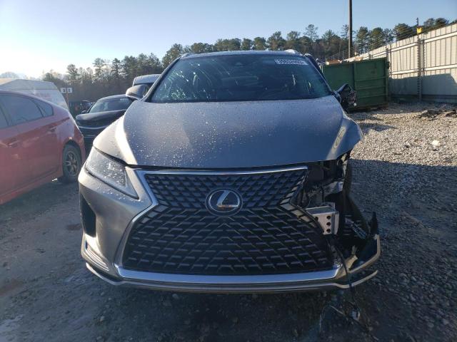 2020 LEXUS RX 350 - 2T2HZMAAXLC175224