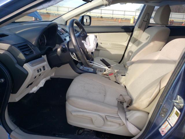 JF2GPAVC2E8254855 Subaru XV