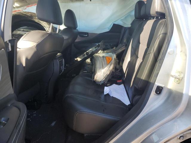 5N1AZ2MG9HN113128 Nissan MURANO S