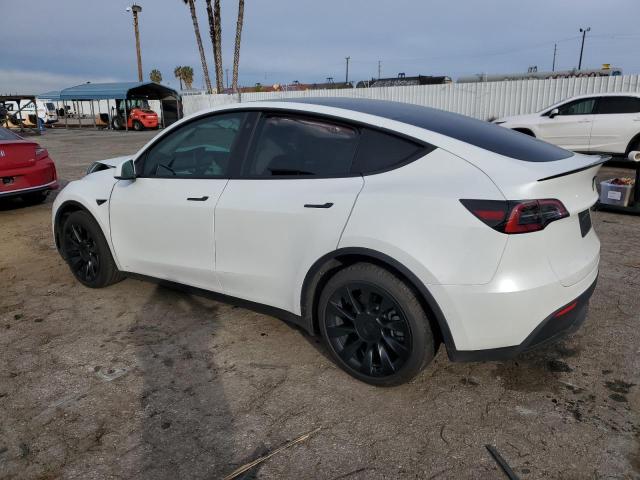 7SAYGDEE6PF592349 Tesla Model Y