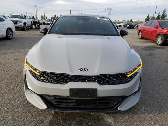 5XXG64J21MG066484 KIA K5 GT LINE