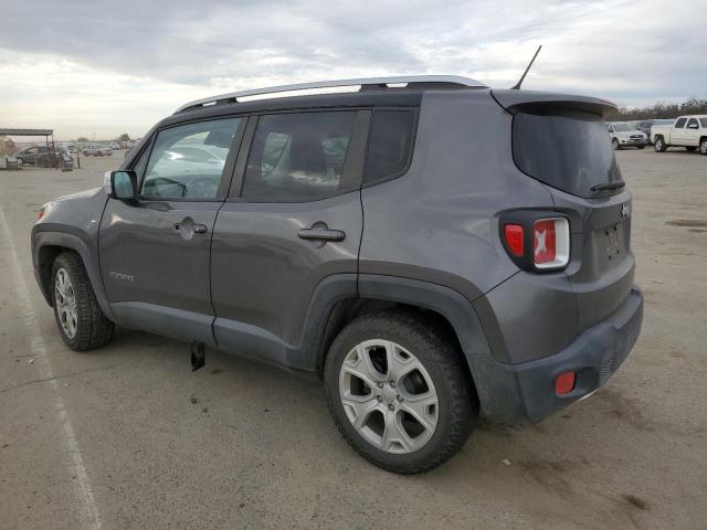 ZACCJADB8HPE54689 Jeep Renegade Limited