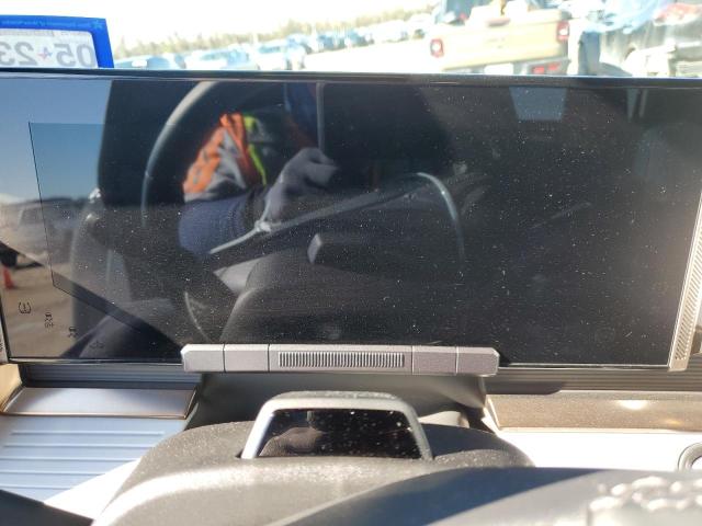 2022 GMC HUMMER PIC 1GT40FDA6NU100269