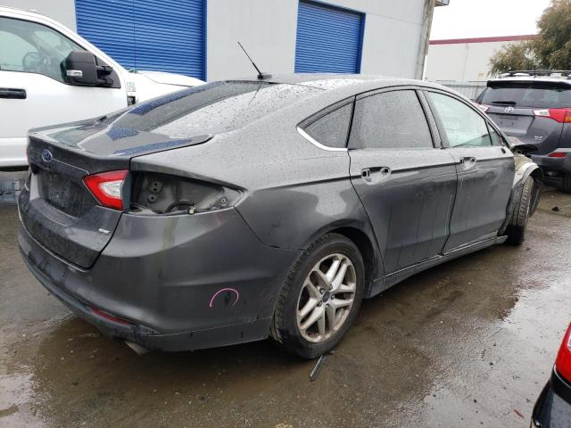 2016 FORD FUSION SE - 3FA6P0H7XGR330364