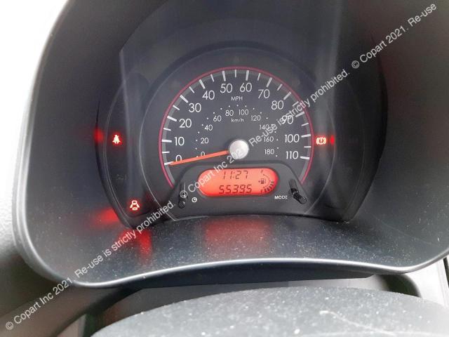 MA3GFC31S00742001 Suzuki Alto Sz