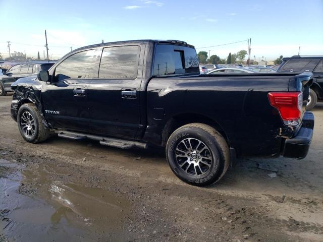 1N6AA1ED5MN516962 Nissan TITAN SV