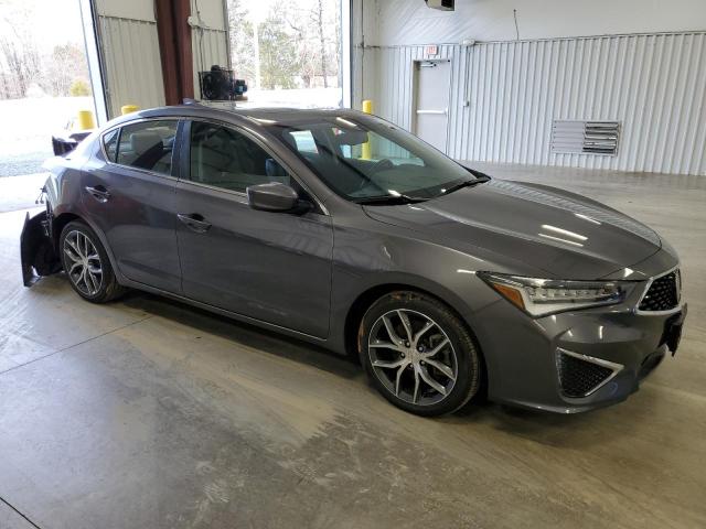 19UDE2F72KA010403 Acura Ilx Premium
