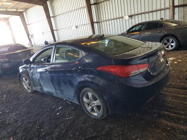 VIN 3FA6P0G79DR153125 2013 Ford Fusion, S no.2