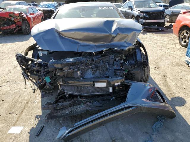 2019 HYUNDAI SONATA LIM - 5NPE34AF6KH757076