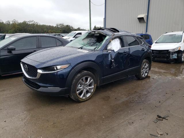 2022 MAZDA CX-30 PREF - 3MVDMBCL7NM423104