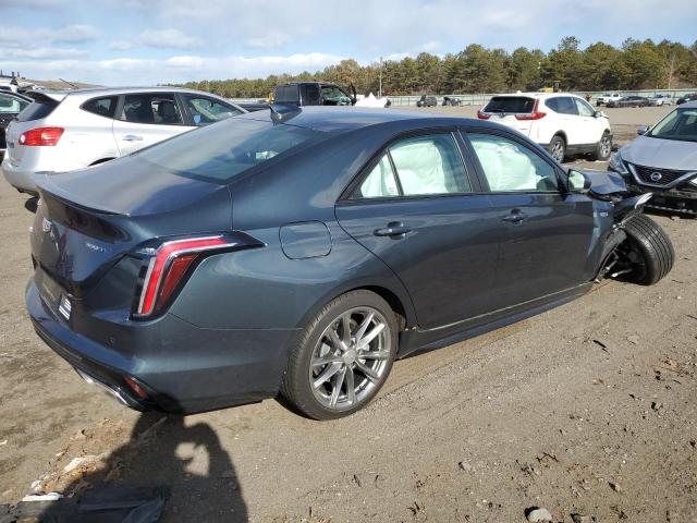 2021 CADILLAC CT4 SPORT - 1G6DG5RK8M0106087
