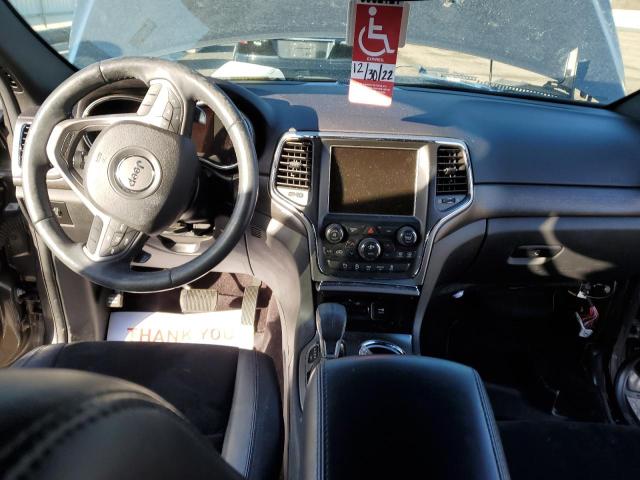 1C4RJFAG3HC768360 Jeep Grand Cherokee Laredo