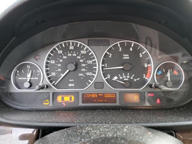 WBAEV534X2KM22395 BMW 330 I