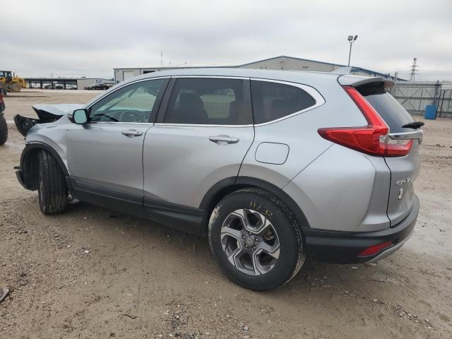 2017 HONDA CR-V EX - 7FARW1H50HE042939