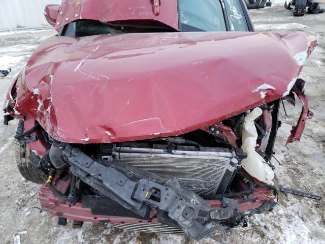 2019 CHEVROLET BLAZER 3LT - 3GNKBHRS0KS613941