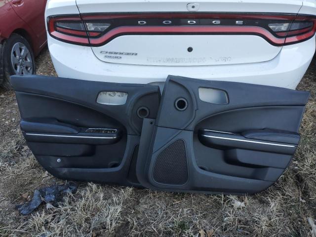 2018 DODGE CHARGER PO - 2C3CDXKT4JH167755