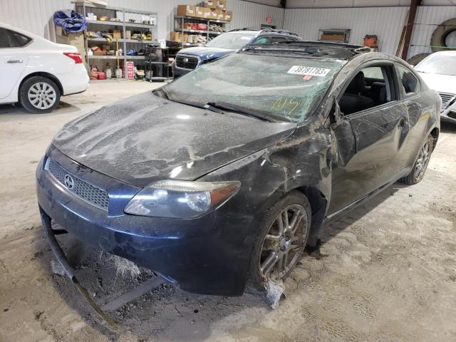 2006 Scion tC 