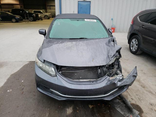 VIN 4T1KZ1AK2PU086110 2023 Toyota Camry, Xse V6 no.5