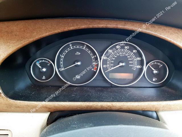 SAJAH521286J37564 Jaguar X-type S D