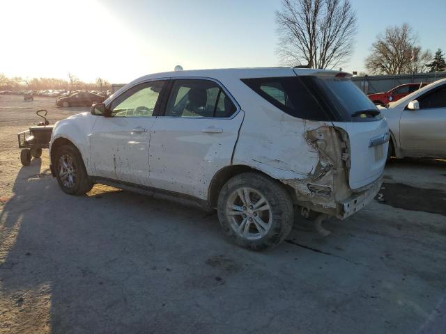 2015 CHEVROLET EQUINOX LS - 2GNALAEK5F6372839