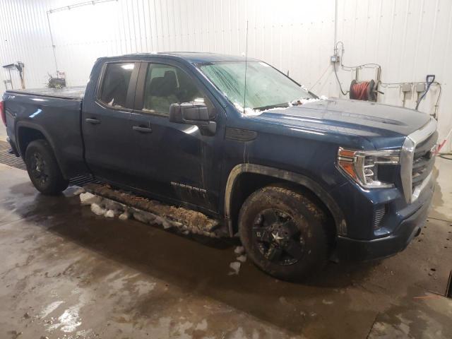 1GTR9AEF6KZ228390 GMC Sierra K1500